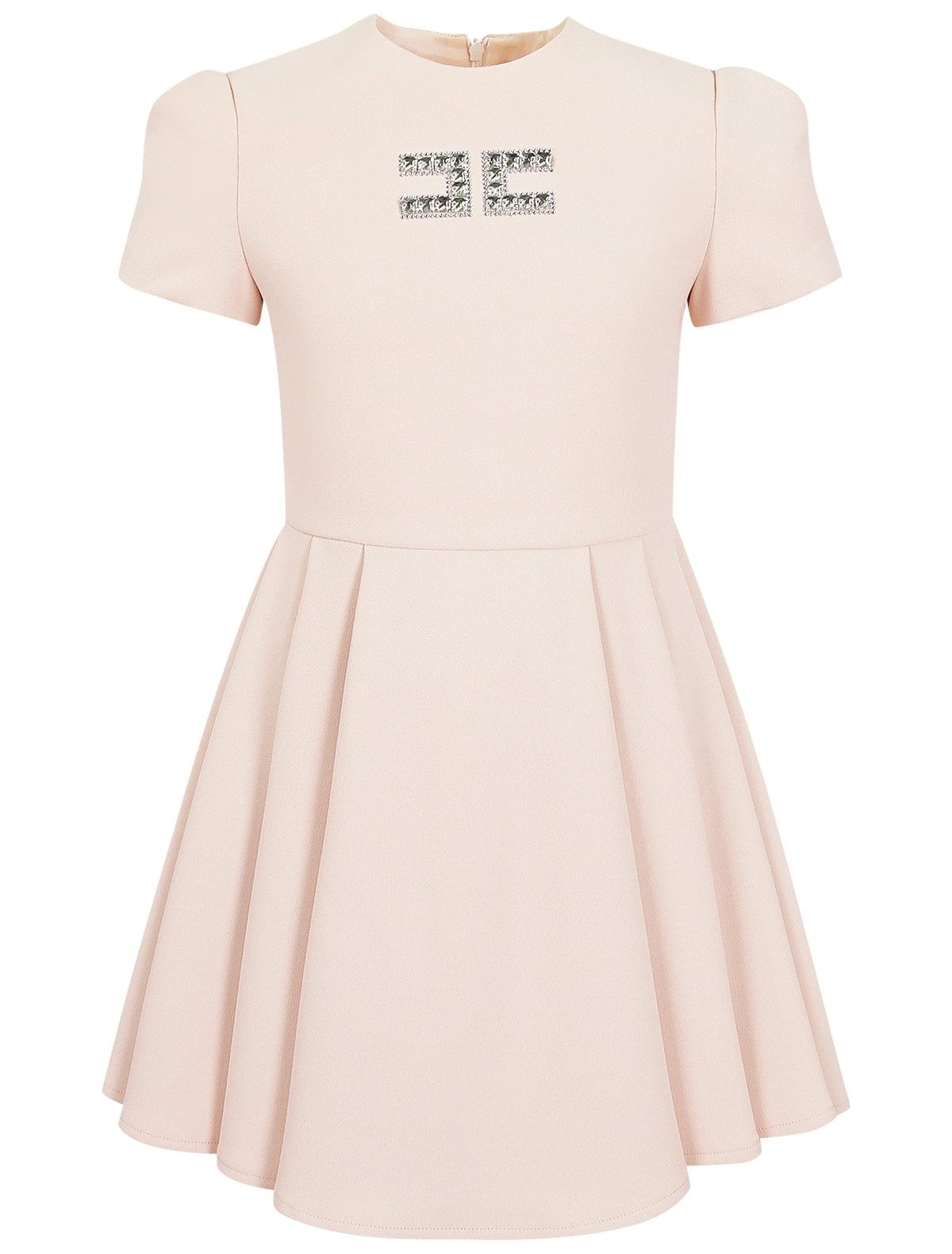 

Платье ELISABETTA FRANCHI, Розовый, 3198489