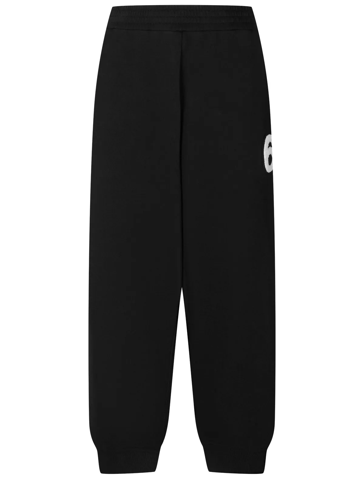 

Брюки спортивные MM6 Maison Margiela, Черный, 2488885