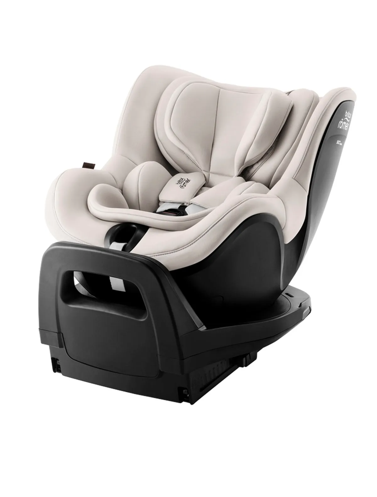 

Автокресло Britax Roemer, Бежевый, 2749590