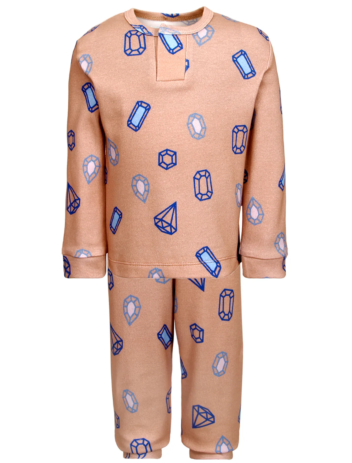 Пижама Tony Tots 4350₽