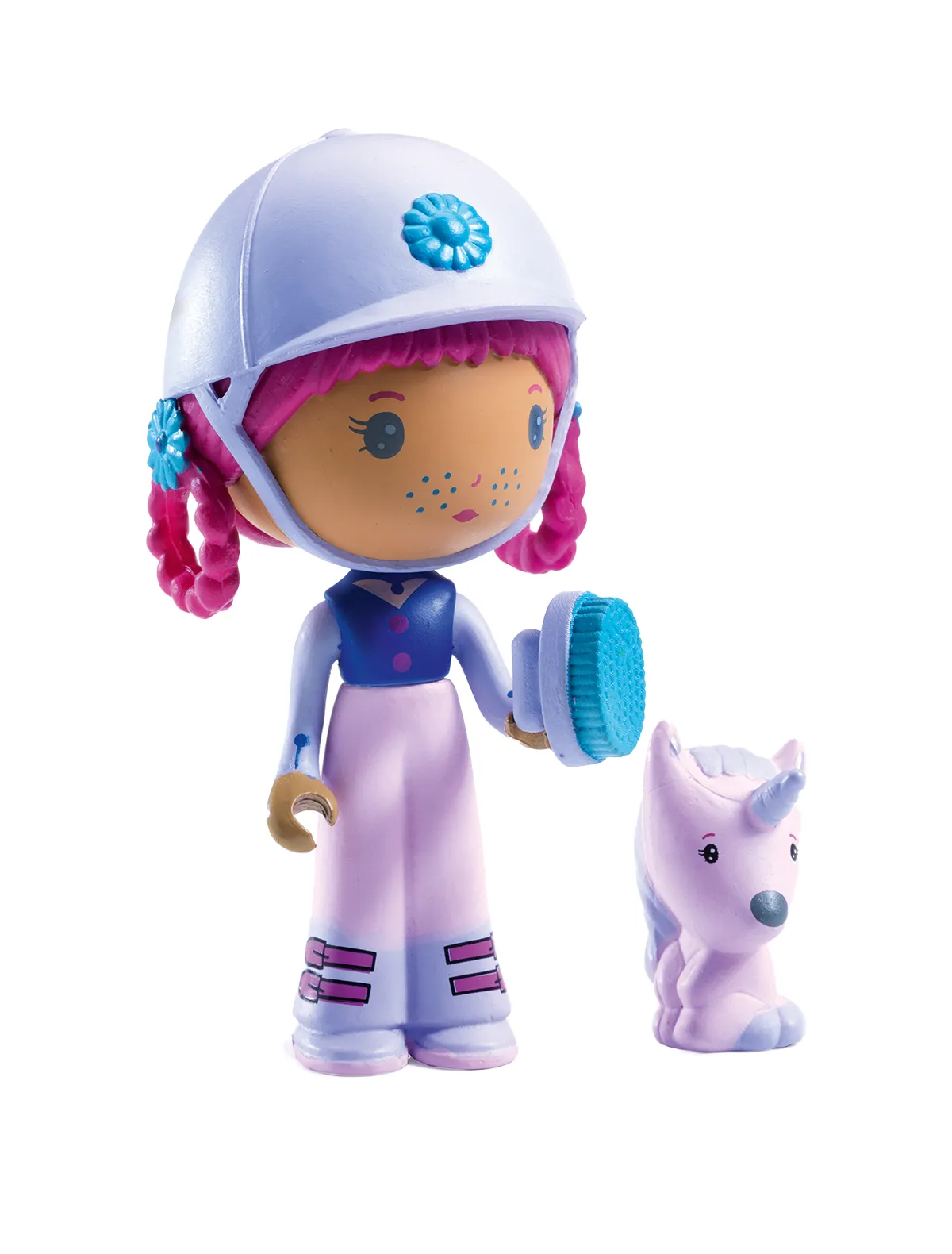 

Игрушка DJECO, Разноцветный, 2689209