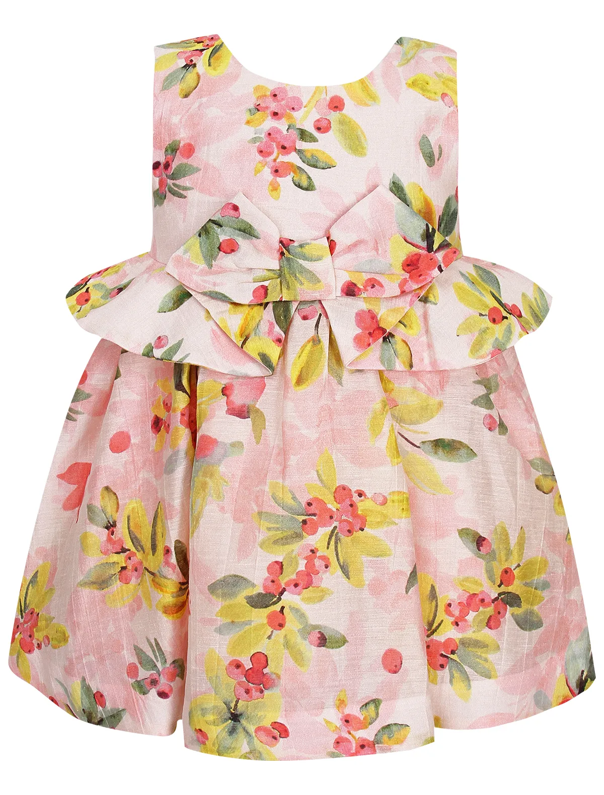 

Платье ABEL & LULA, Розовый, 2763609