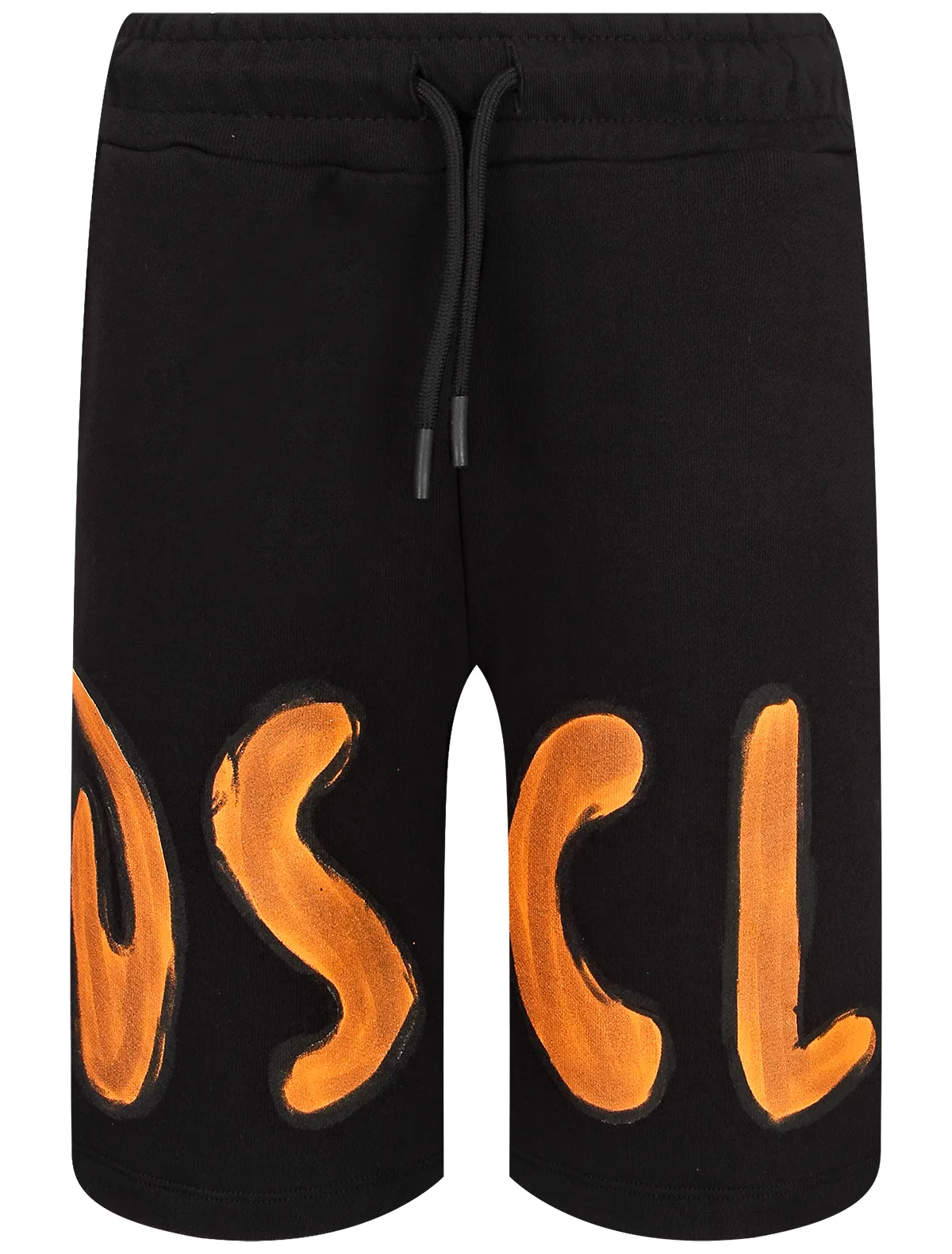 

Шорты DISCLAIMER, Черный, 2654097