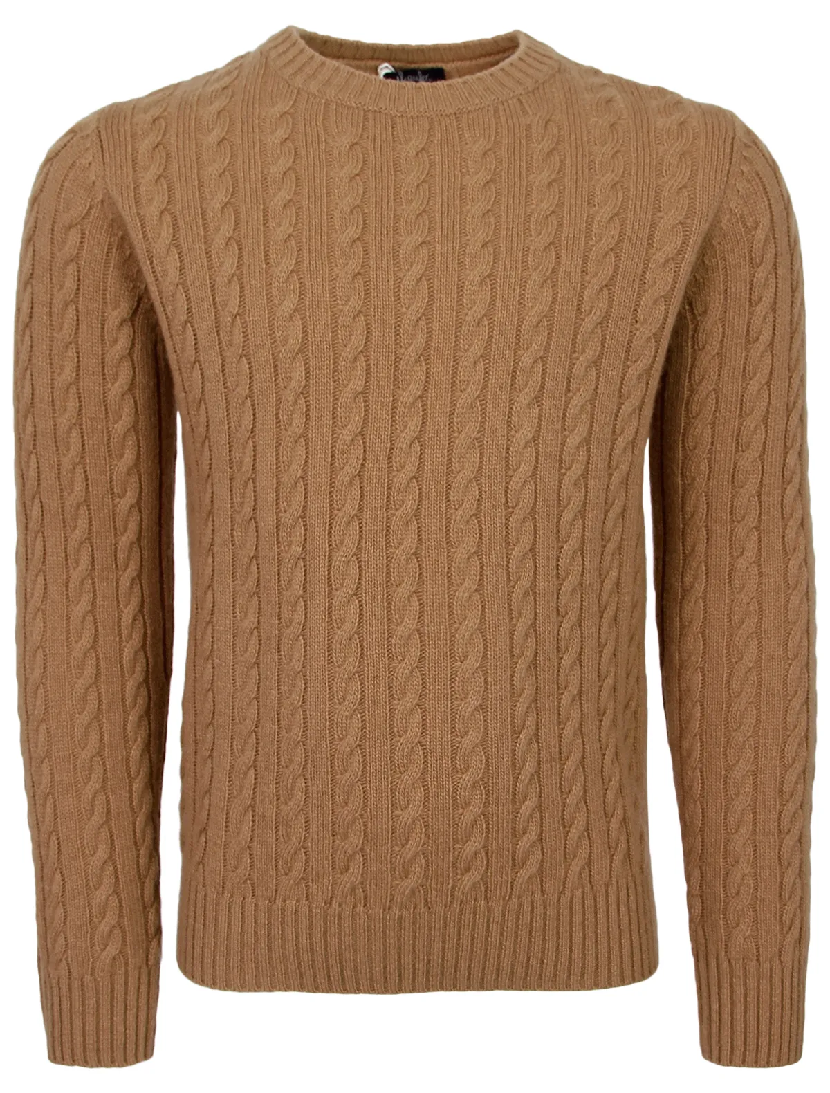 

Джемпер Il Gufo, Коричневый, 2621347