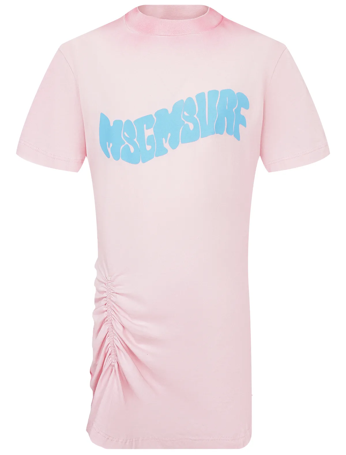 

Платье MSGM, Розовый, 2753559