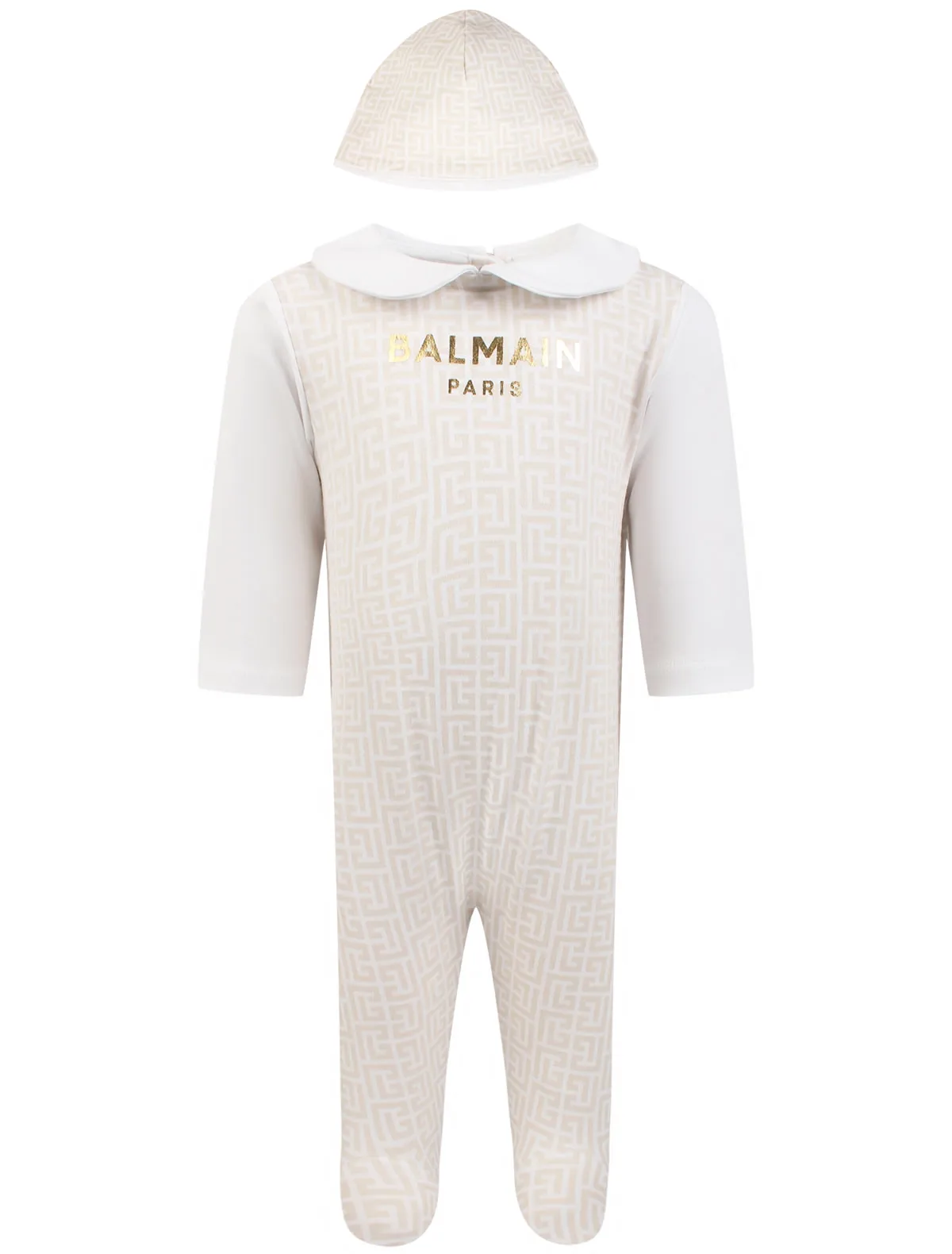 

Комплект из 2 шт. Balmain, Бежевый, 2682704