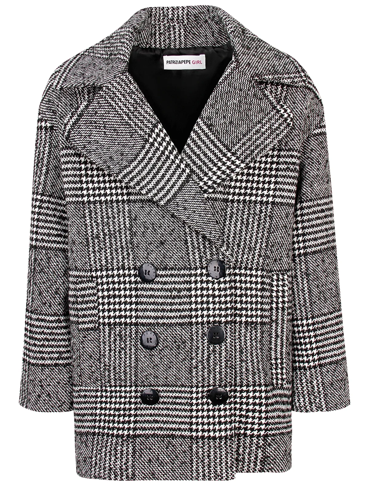 

Пальто PATRIZIA PEPE, Разноцветный, 2726182