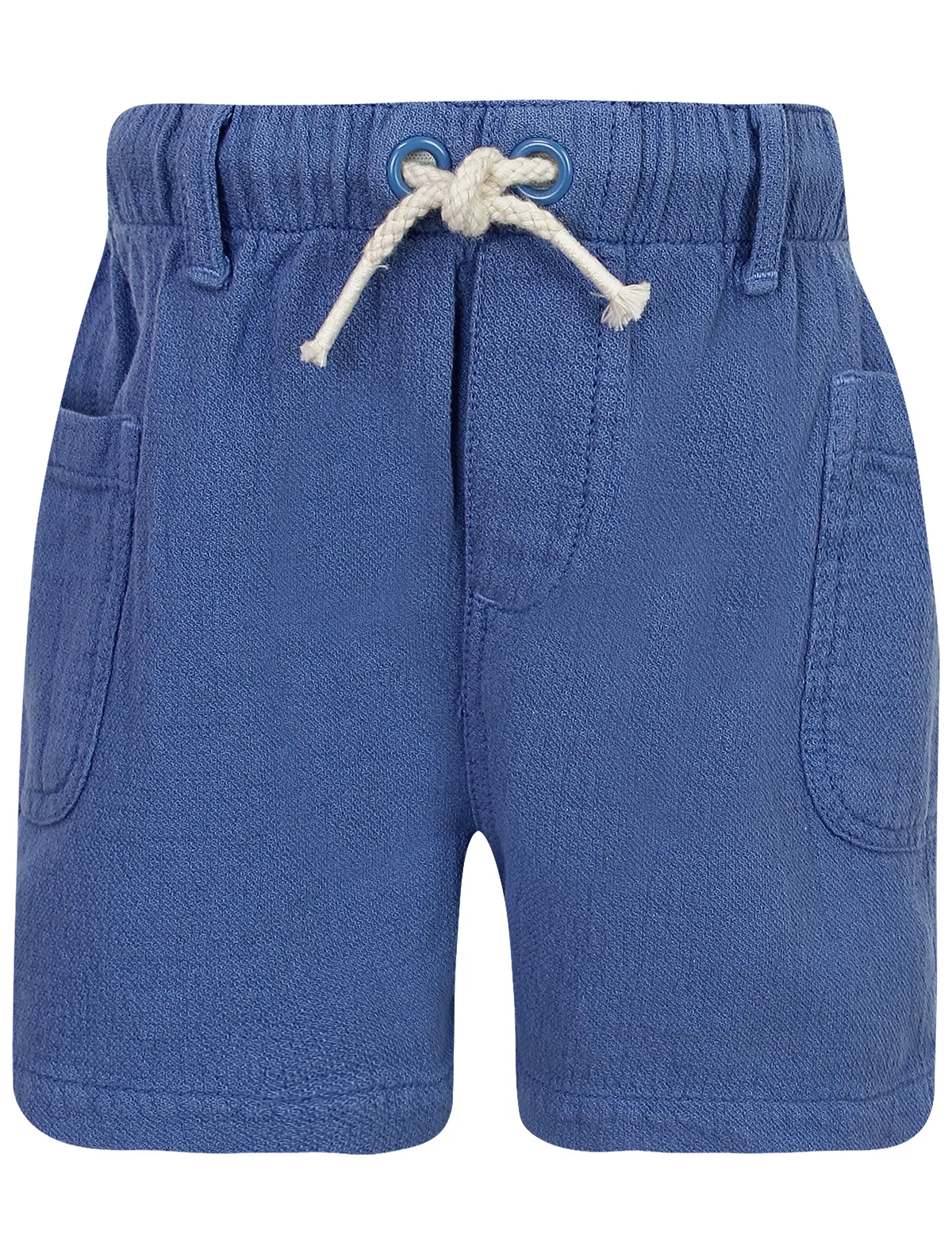 

Шорты Babybu, Синий, 2636017