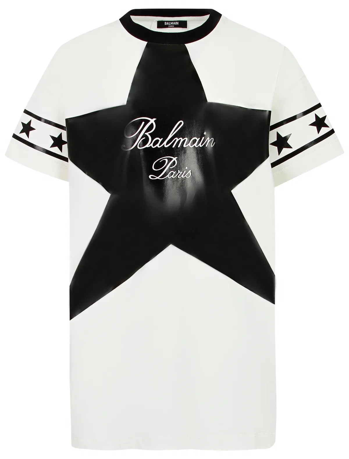 

Платье Balmain, Бежевый, 2682778