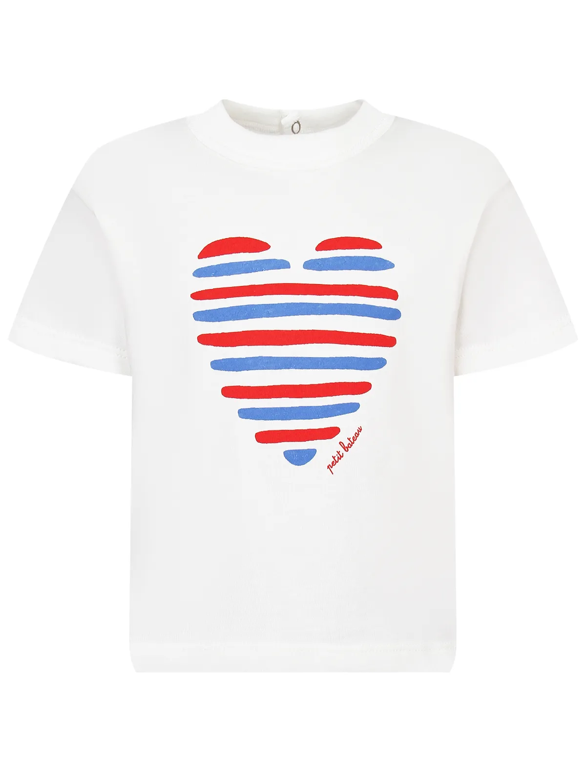 Футболка PETIT BATEAU 2670₽