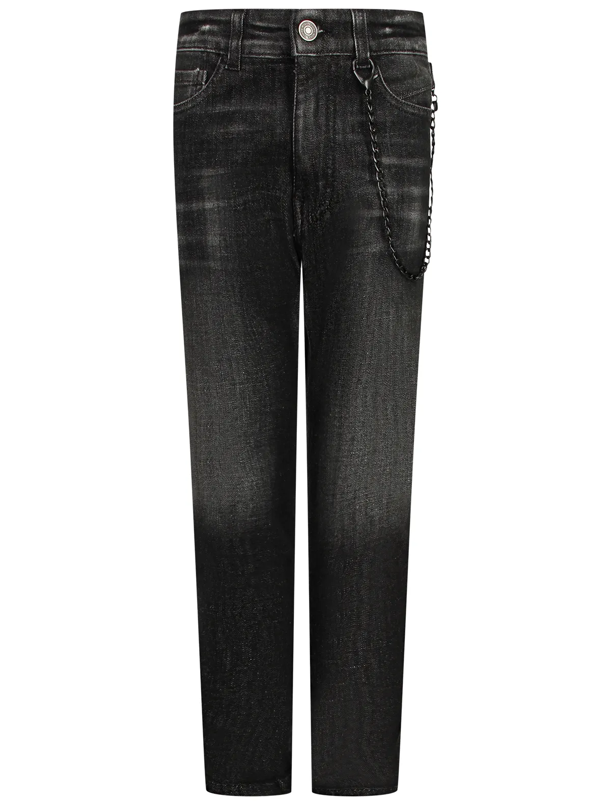 

Джинсы Imperial Kids, Черный, 2627443