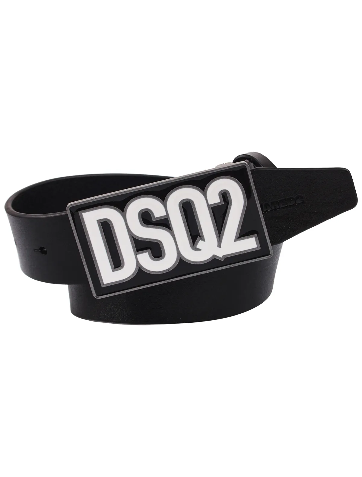 

Ремень Dsquared2, Черный, 2334708