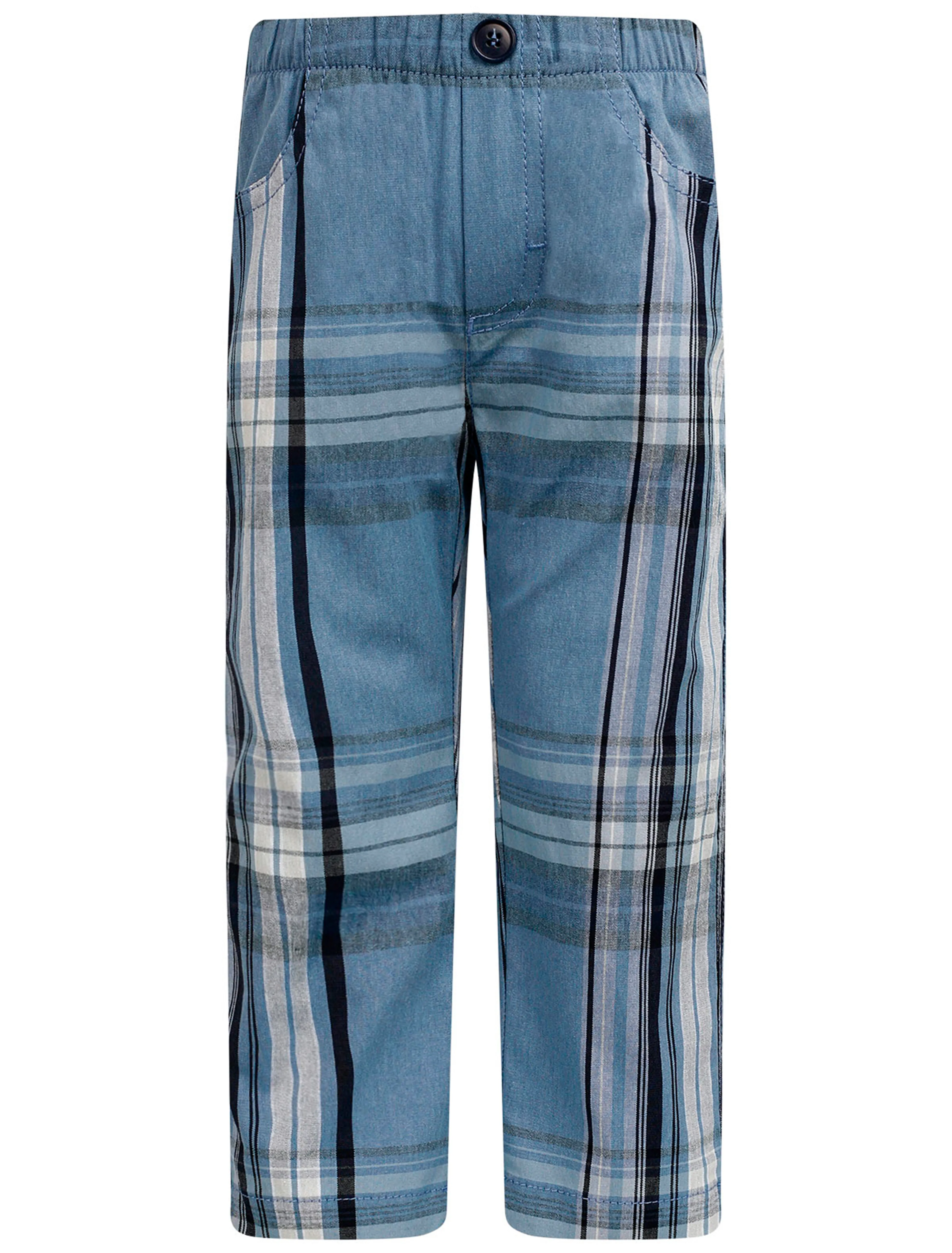 

Брюки Il Gufo, Голубой, 2292277