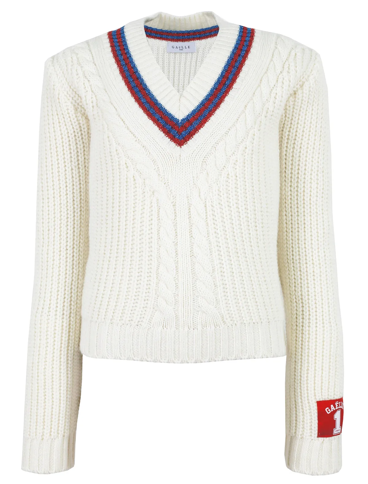 

Джемпер GAELLE, Бежевый, 2598640