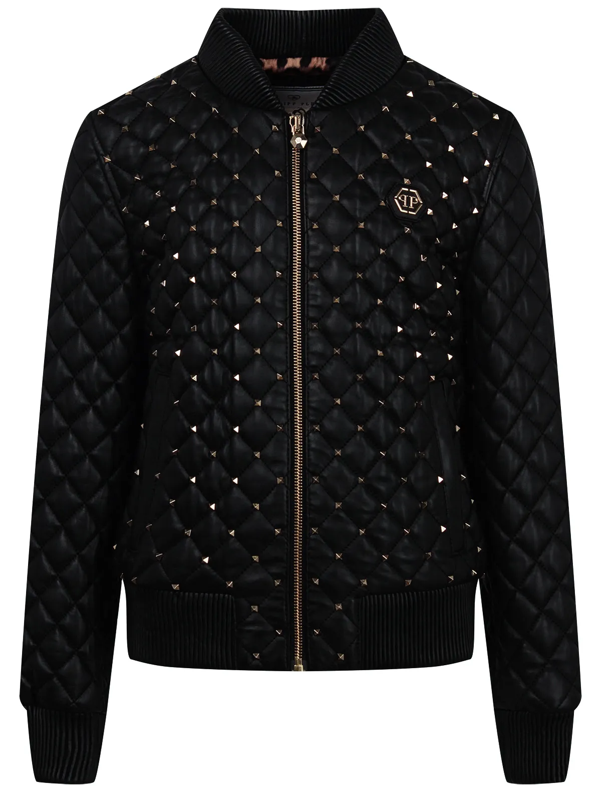 Куртка Philipp Plein 81685₽