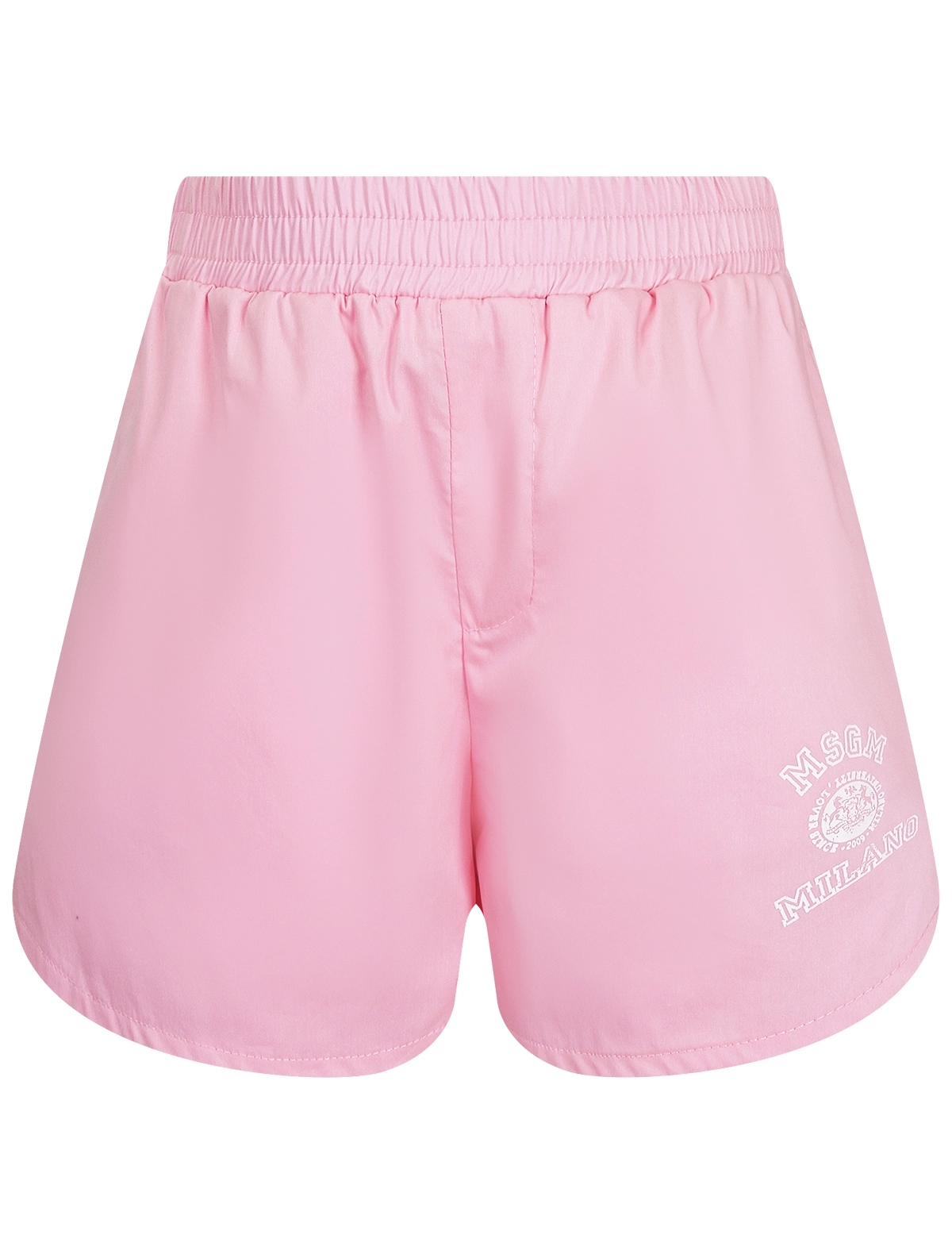 

Шорты MSGM, Розовый, 3200587