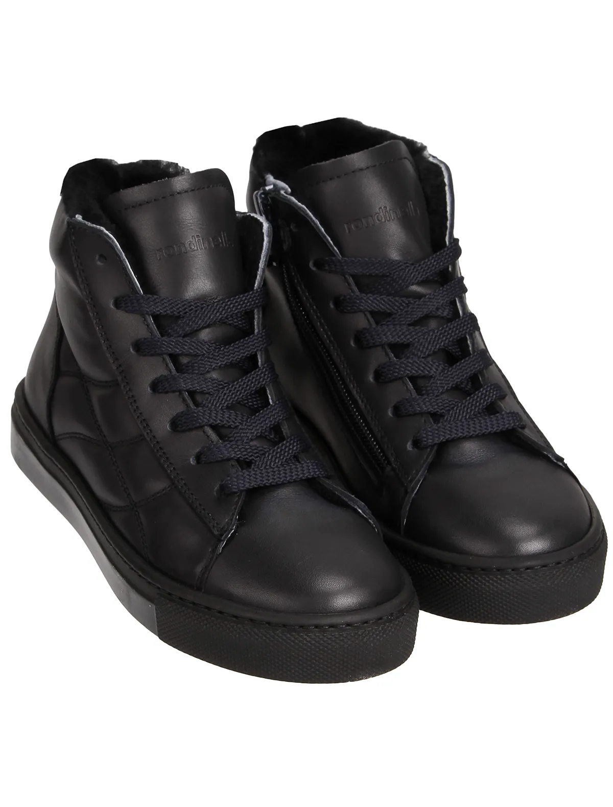 

Кеды RONDINELLA, Синий, 2595999