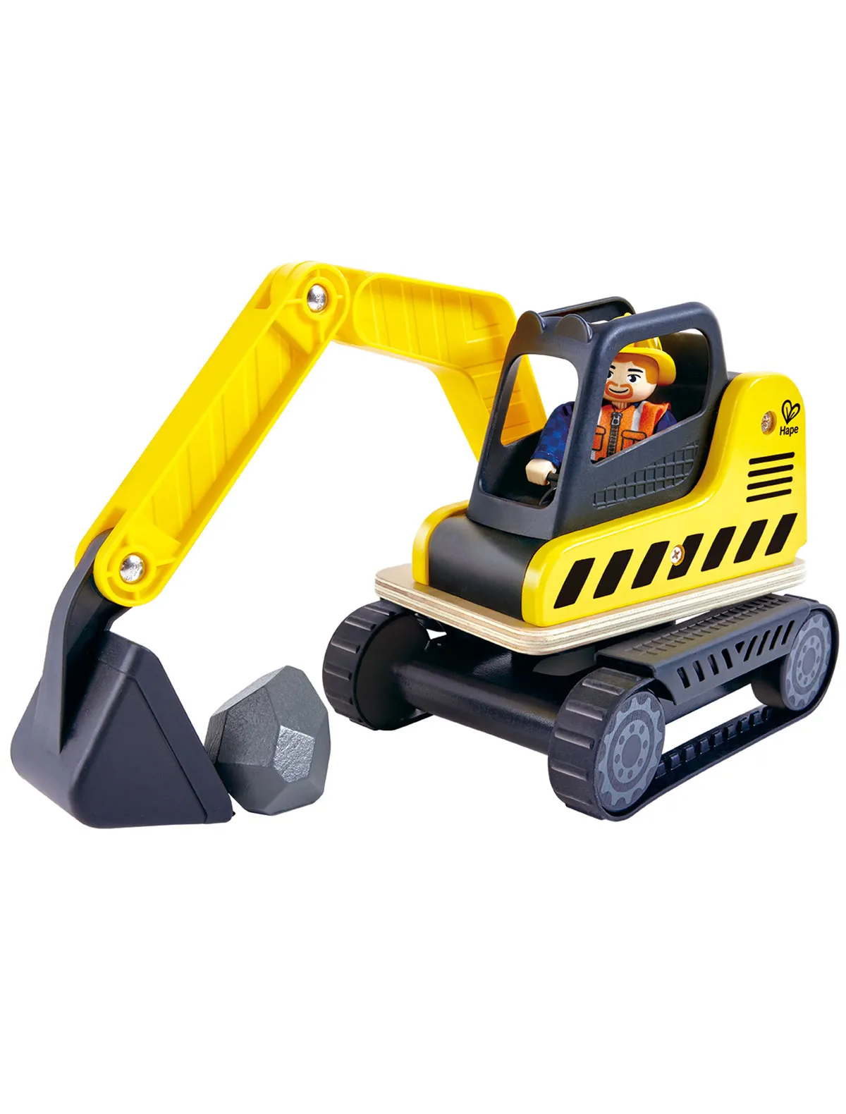 

Игрушка Hape, Разноцветный, 2740443