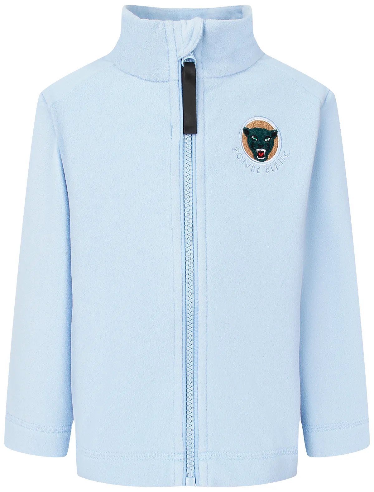 

Толстовка Poivre Blanc, Голубой, 2713697