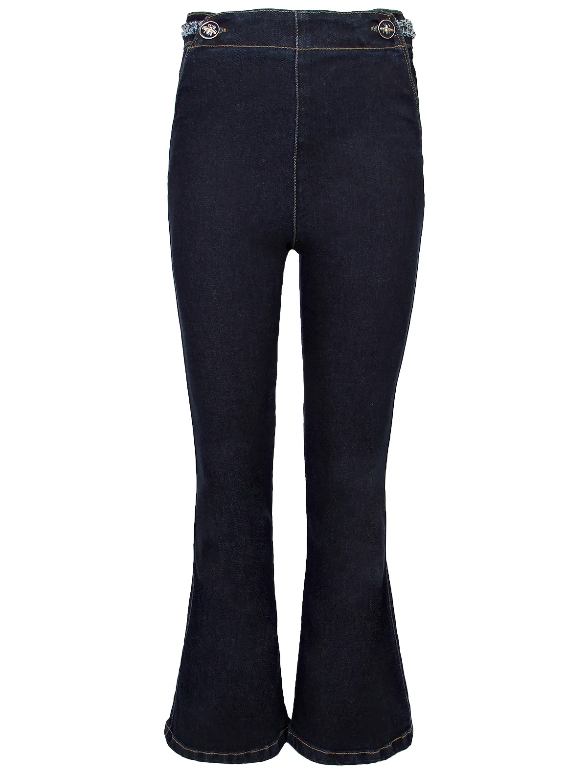 

Джинсы ABEL & LULA, Синий, 2609060