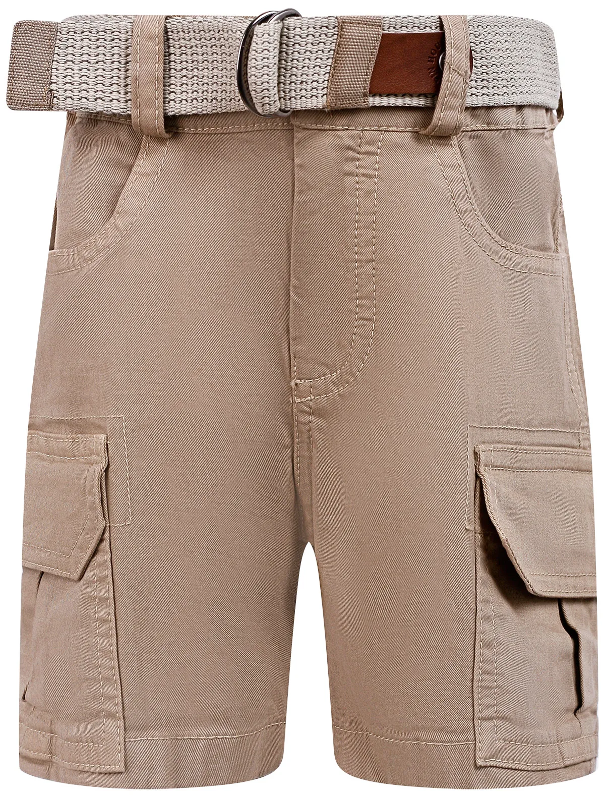 

Шорты Lapin House, Бежевый, 2281688