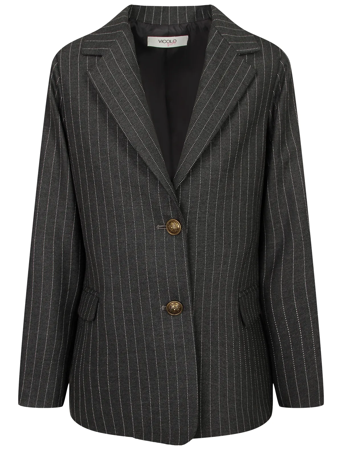 

Пиджак Vicolo, Серый, 2620349