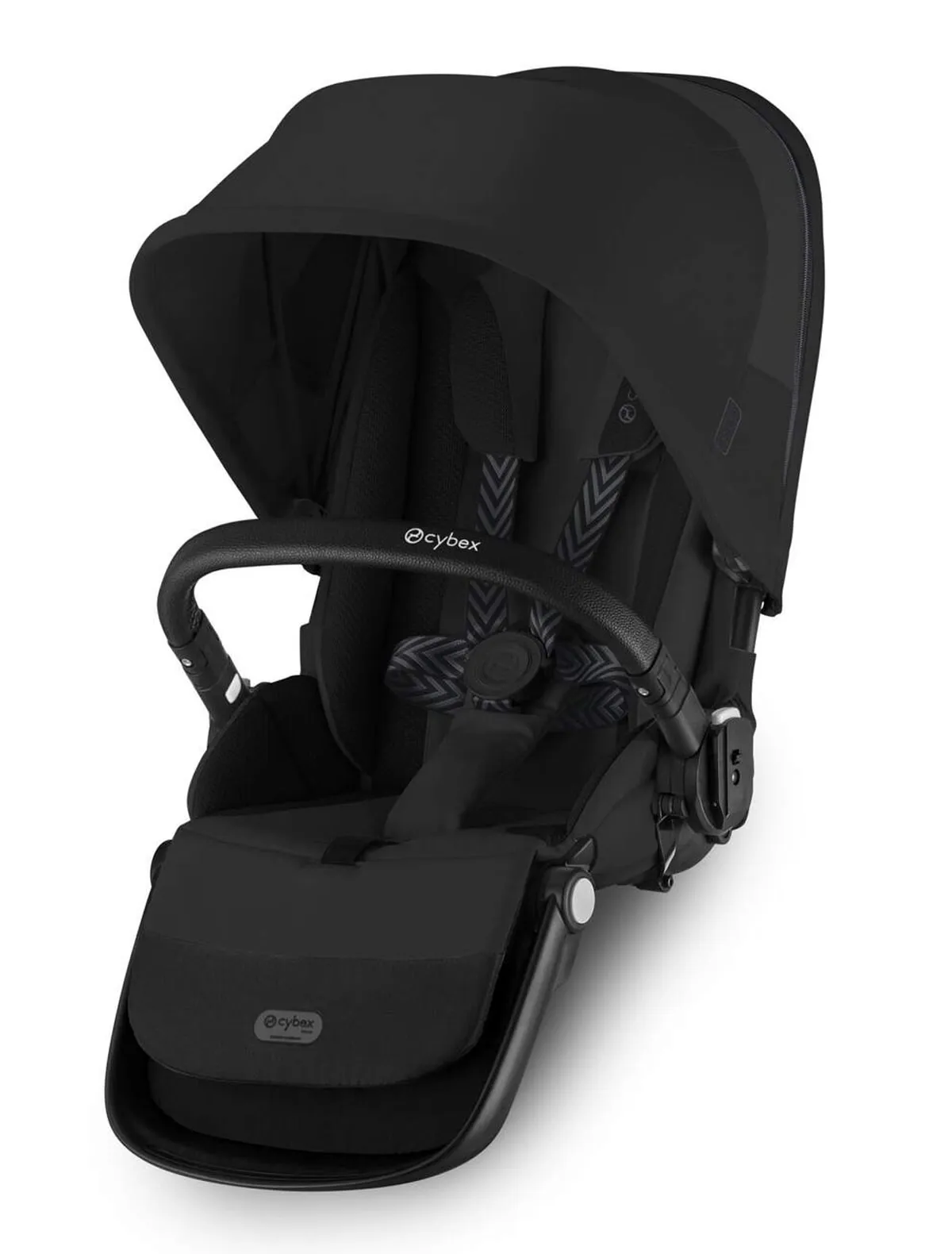 

Аксессуар для коляски CYBEX, Черный, 2763162
