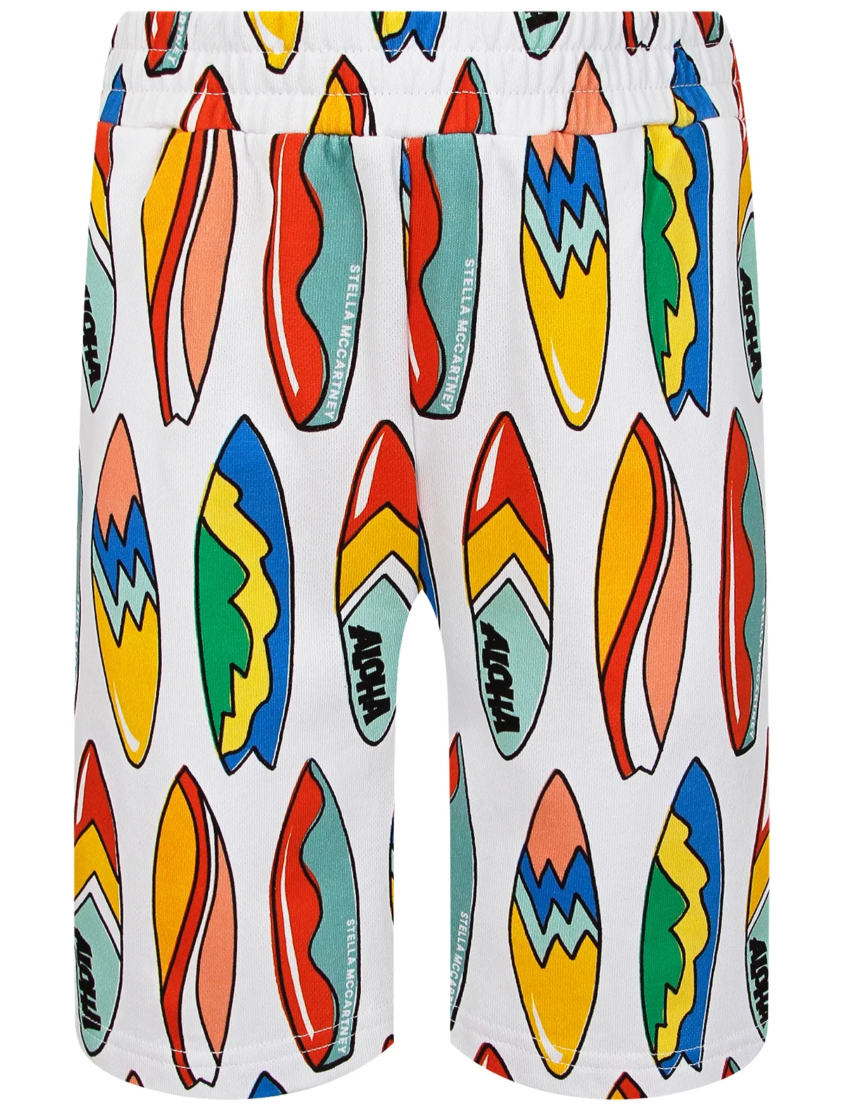 

Шорты Stella McCartney, Белый, 2647286