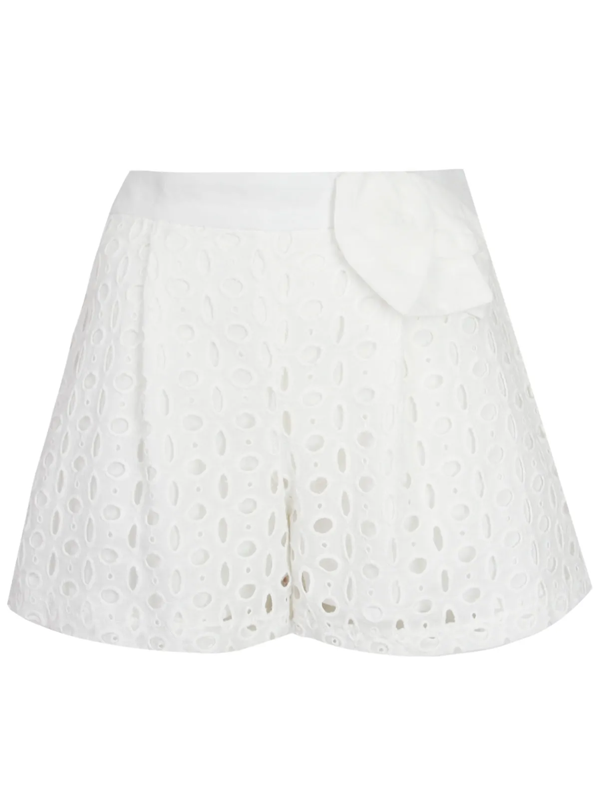 

Шорты Mayoral, Белый, 2537488