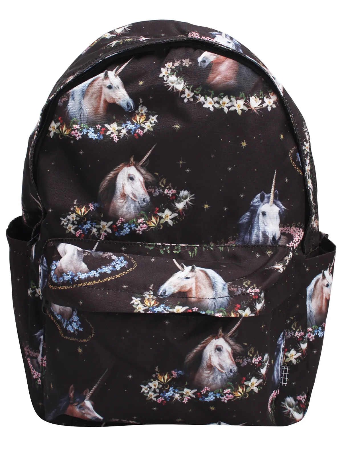 

Рюкзак Molo, Черный, 2789645