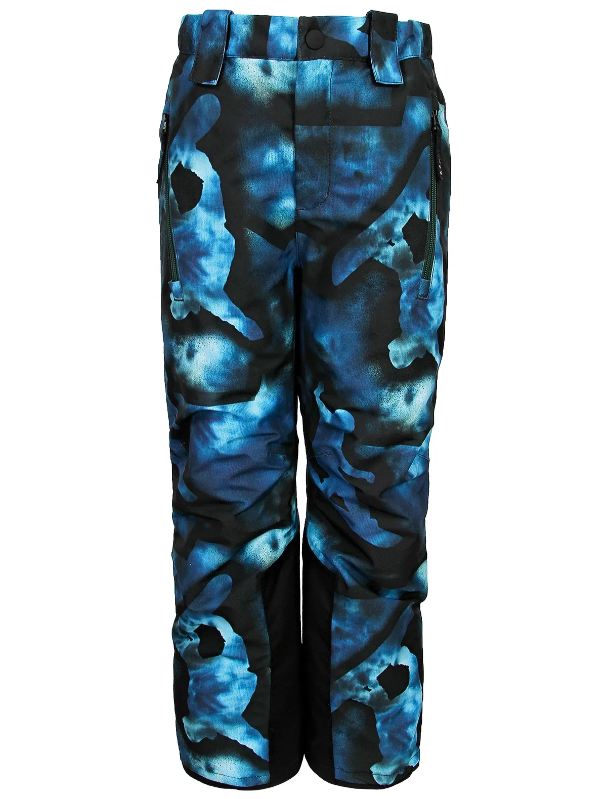 Брюки утепленные Molo 20752₽