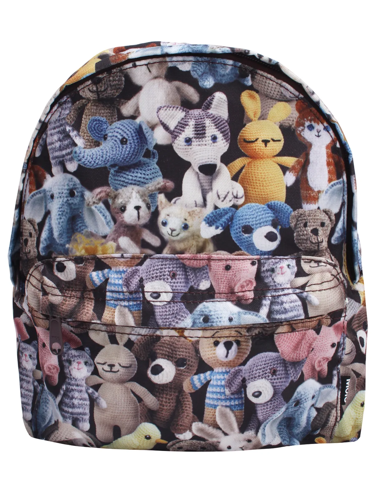 

Рюкзак Molo, Разноцветный, 2789630