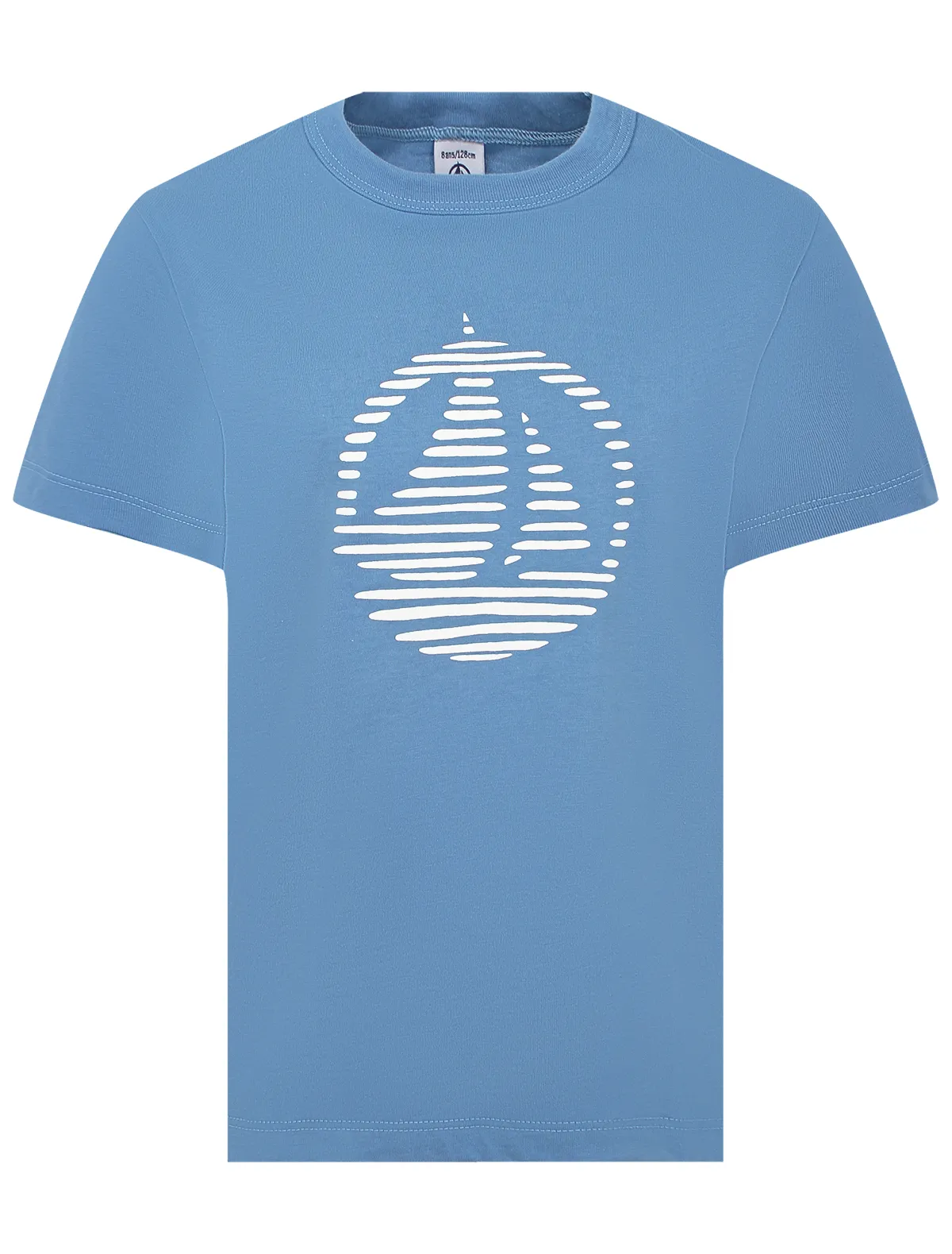 

Футболка PETIT BATEAU, Синий, 2782938