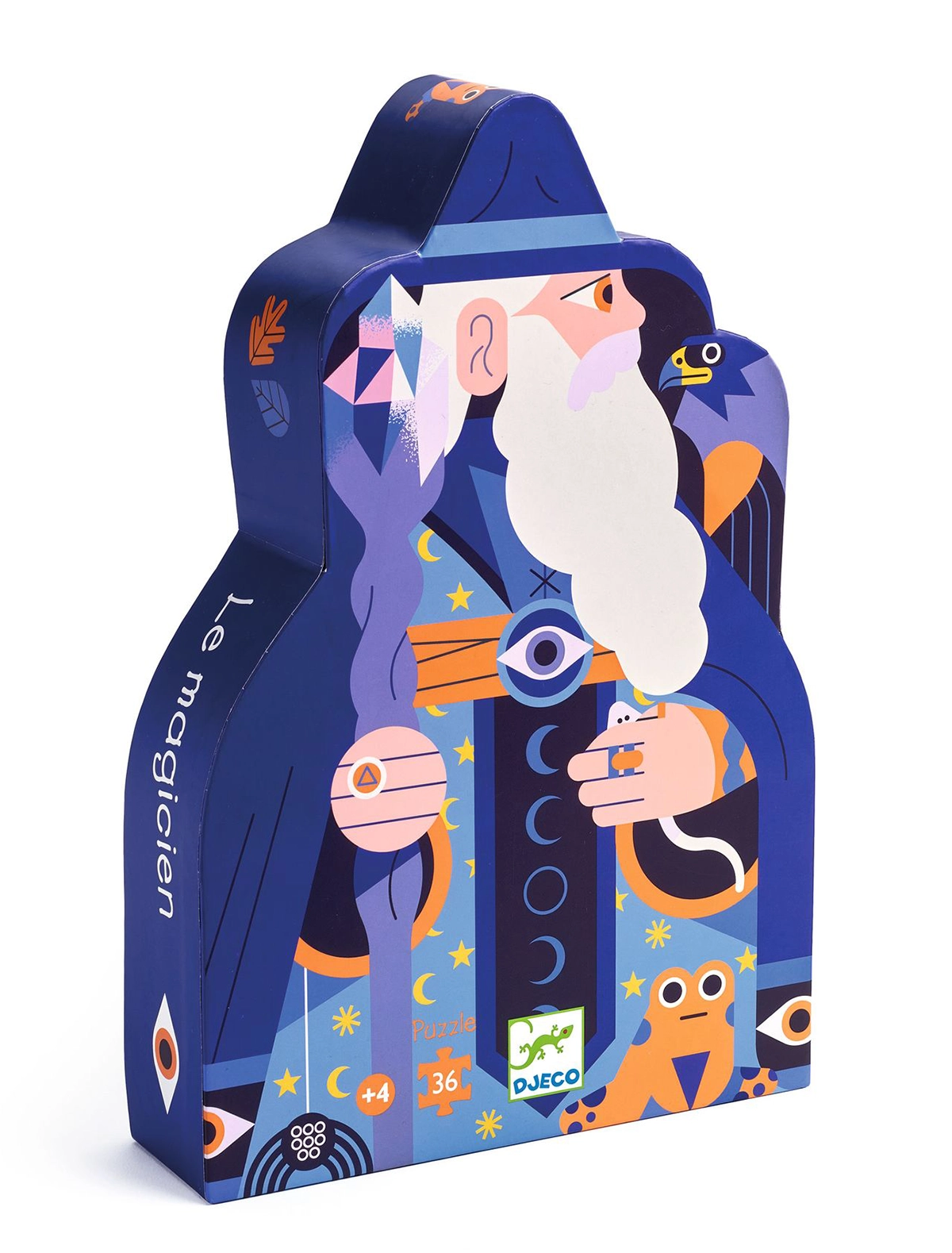 Пазл DJECO 2289₽