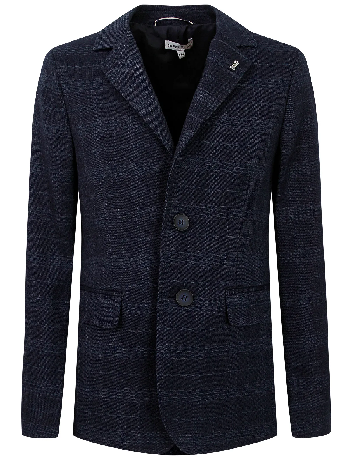 

Пиджак SILVER SPOON, Синий, 2288533