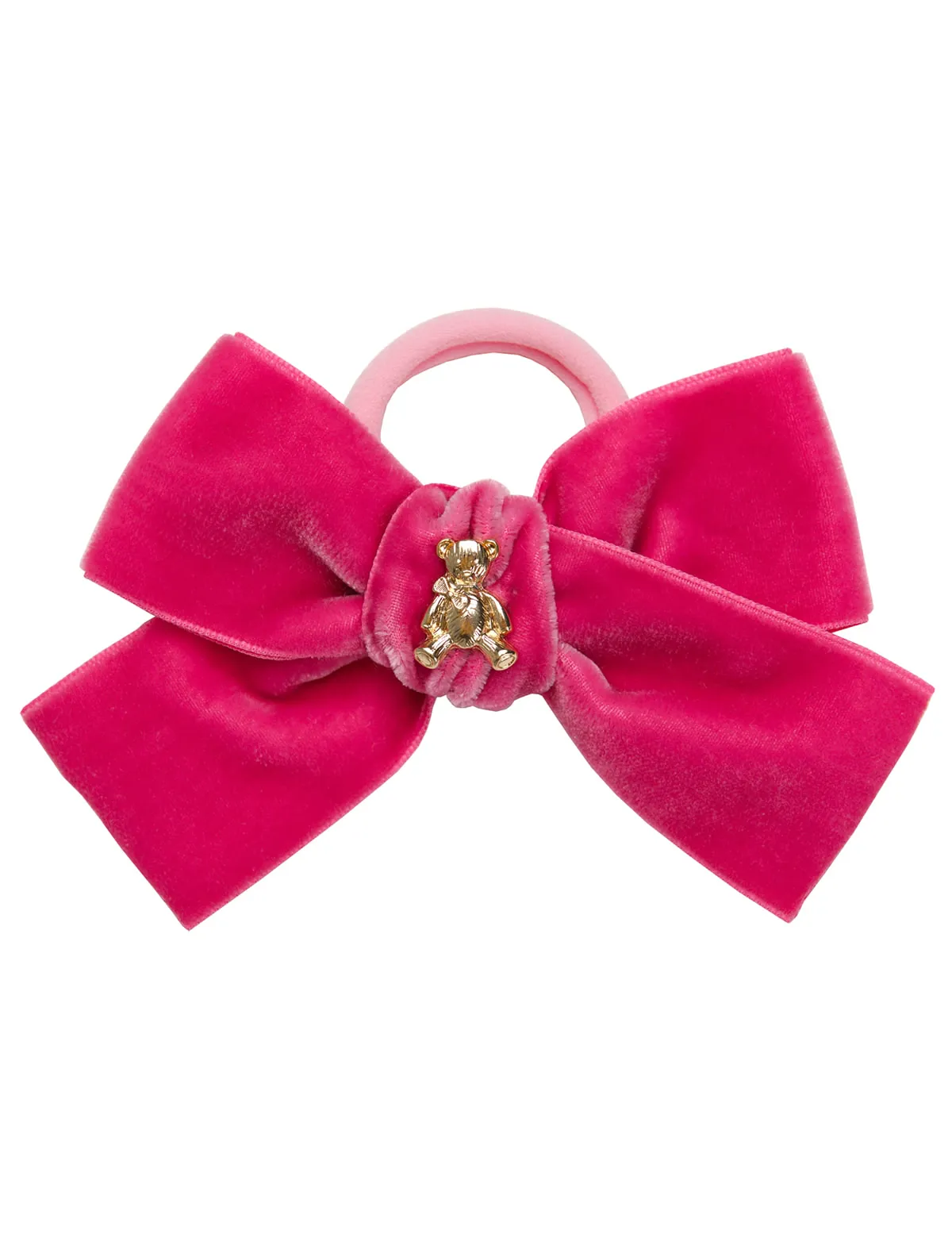 

Заколка Dava Baby, Розовый, 2553001