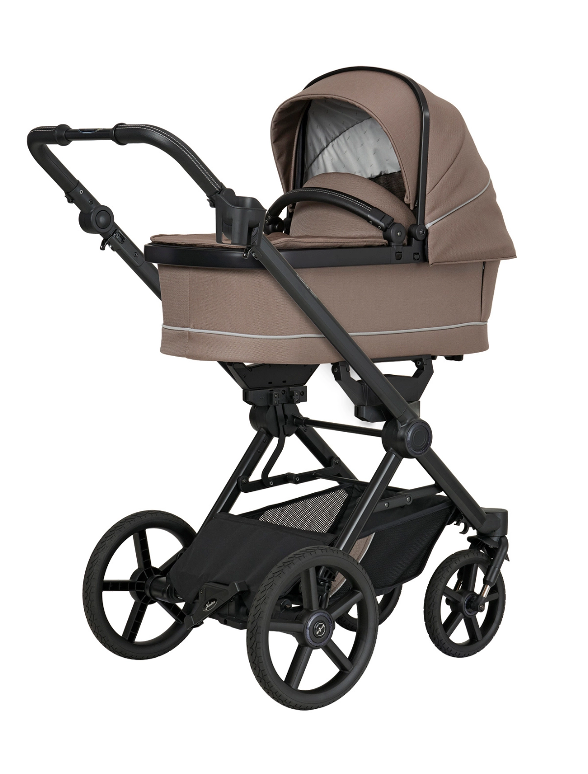 

Коляска HARTAN, Бежевый, 3176656