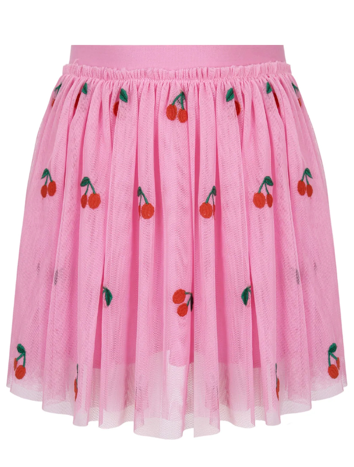 

Юбка Stella McCartney, Розовый, 2774273