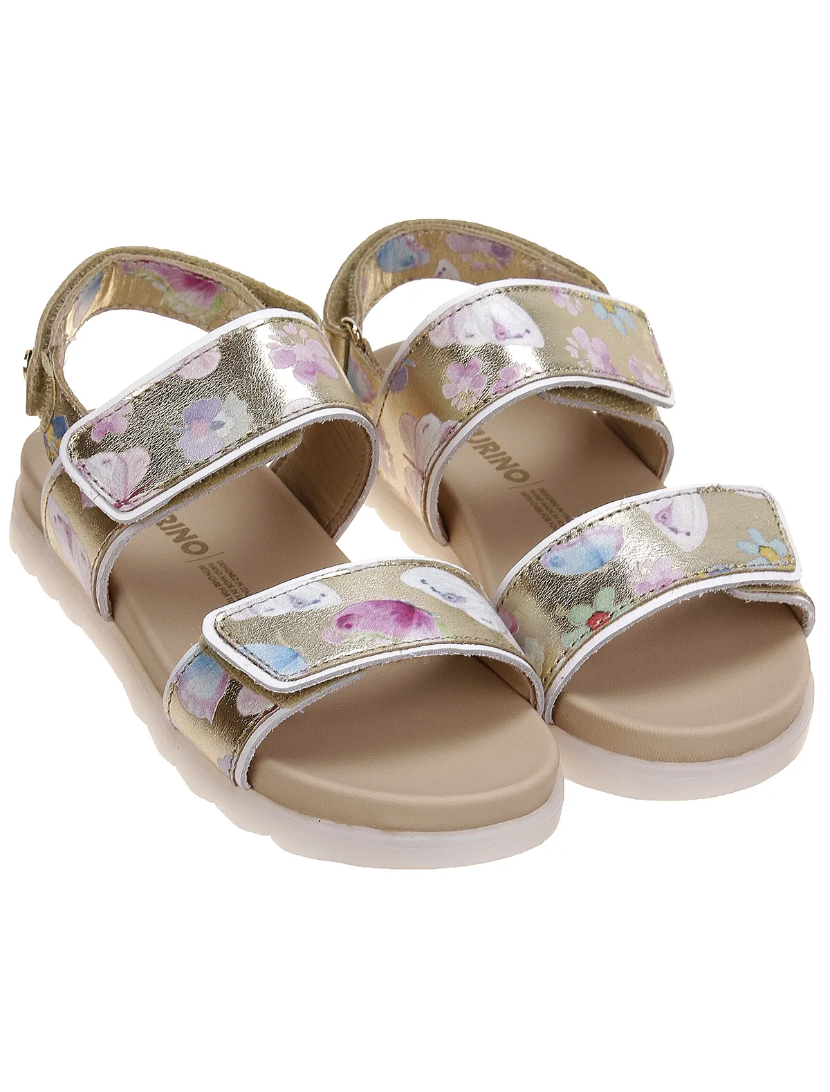 

Босоножки Naturino, Разноцветный, 2534938