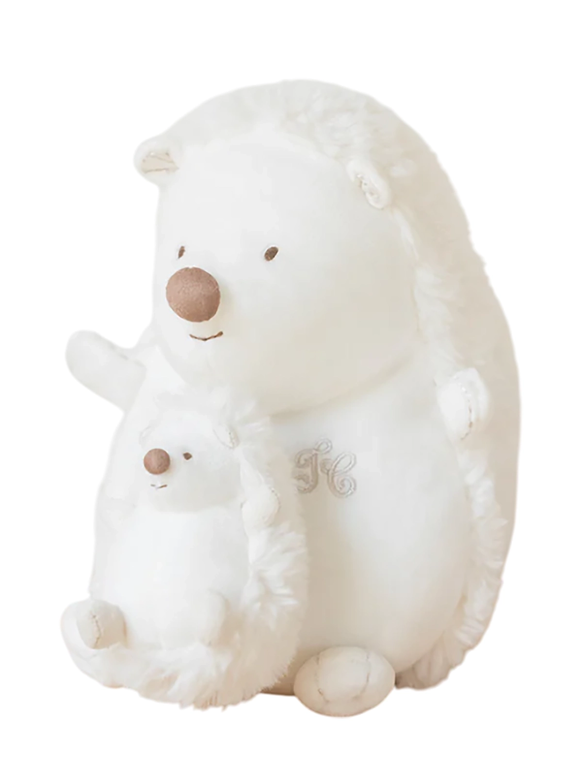 

Игрушка интерактивная Tartine et Chocolat, Белый, 3085769