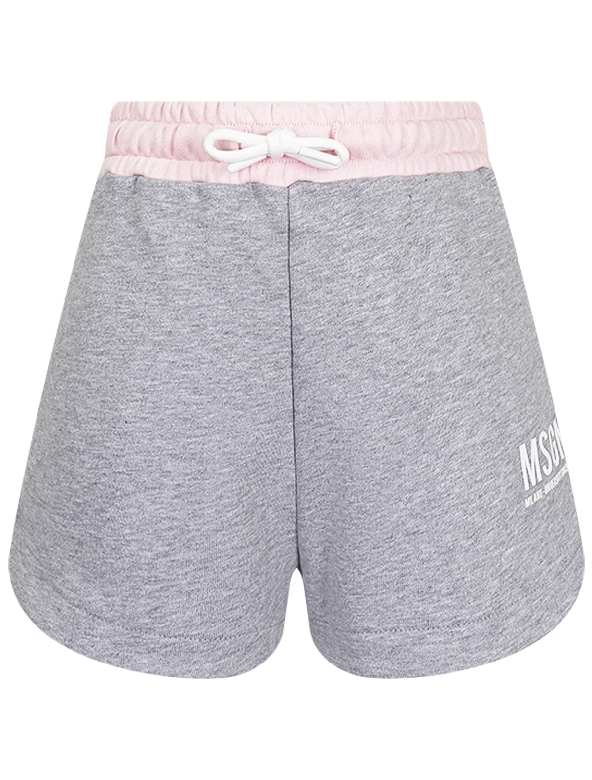 Шорты MSGM 9890₽