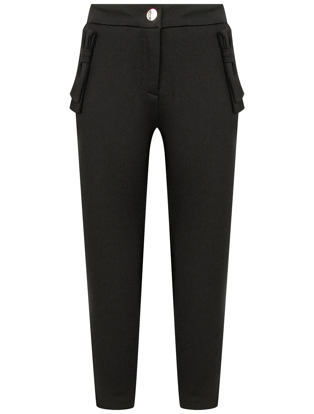 

Брюки ABEL & LULA, Черный, 2360586