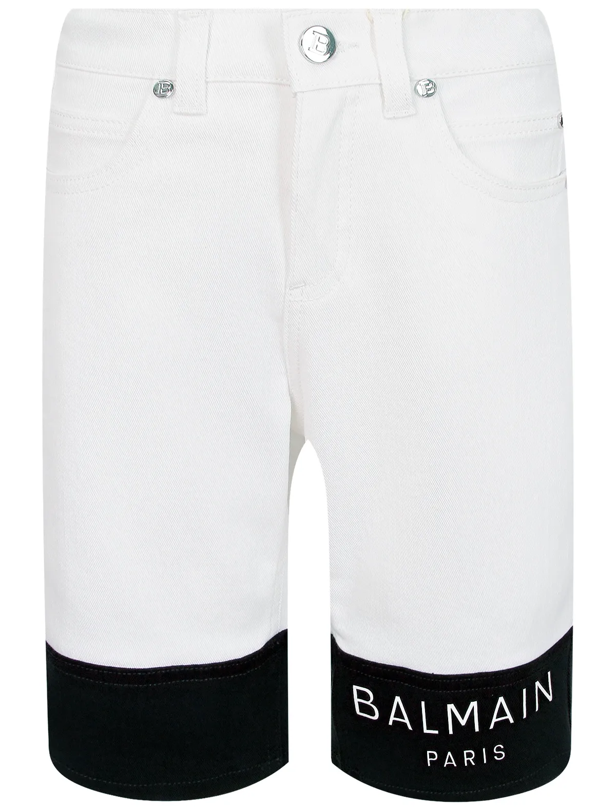 Шорты Balmain