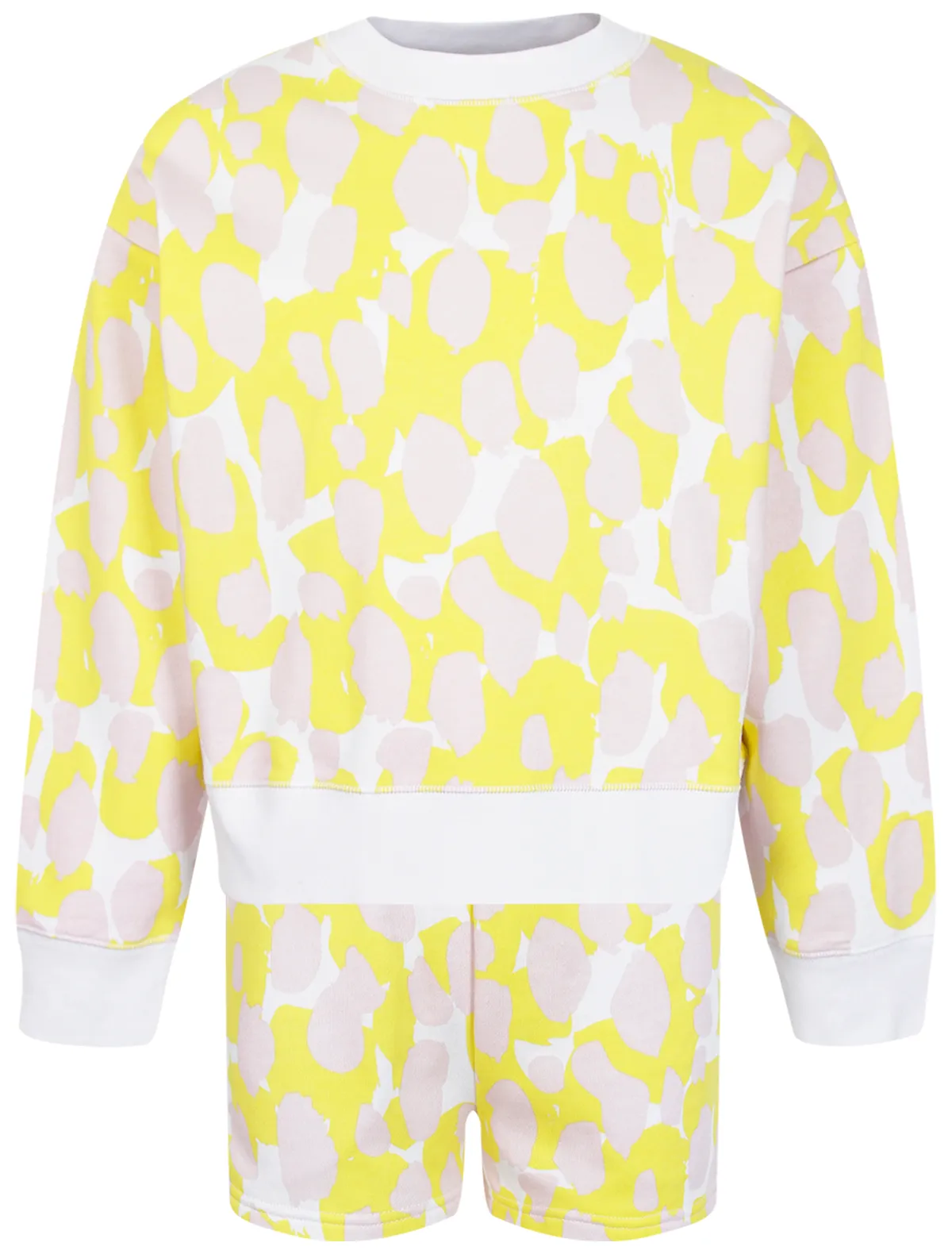 

Комплект из 2 шт. Stella McCartney, Розовый, 2566277