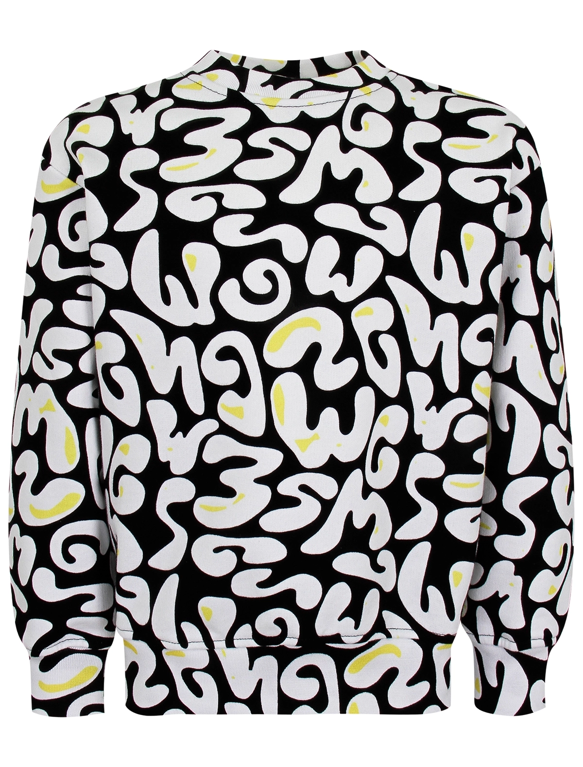 

Свитшот MSGM, Белый, 3199749