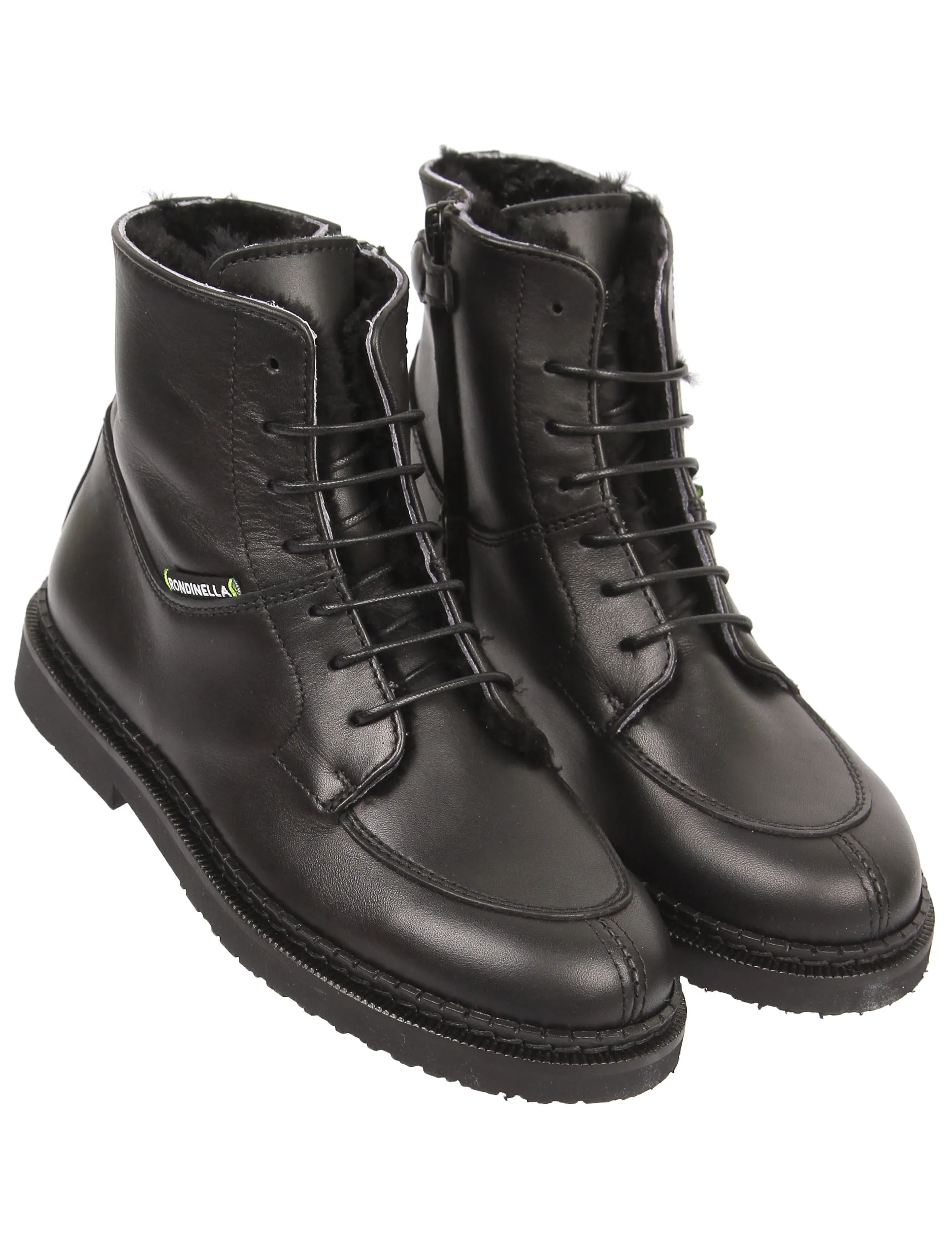 

Ботинки RONDINELLA, Черный, 2352139