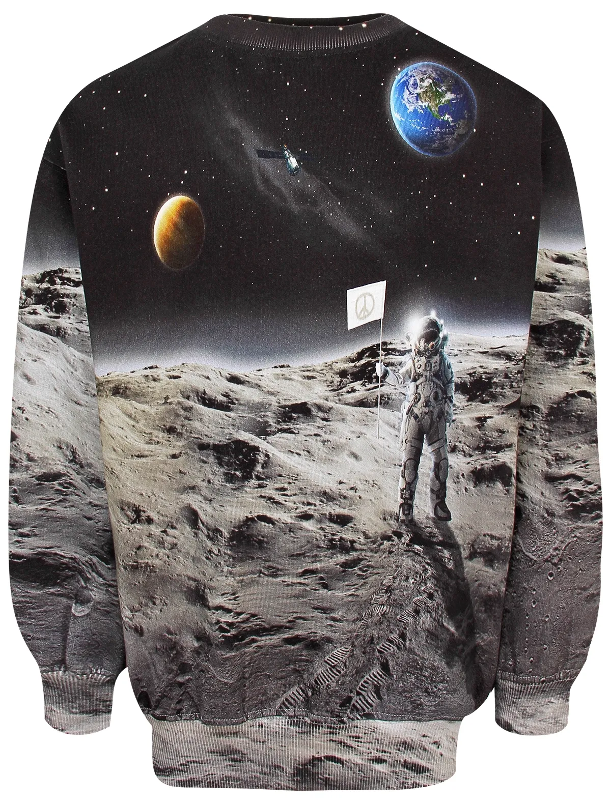 

Свитшот Molo, Разноцветный, 3053323