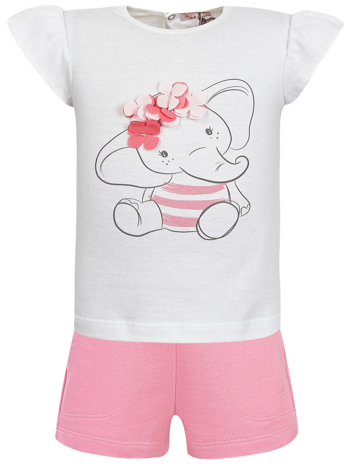 Комплект из 2 шт Il Gufo 10290₽