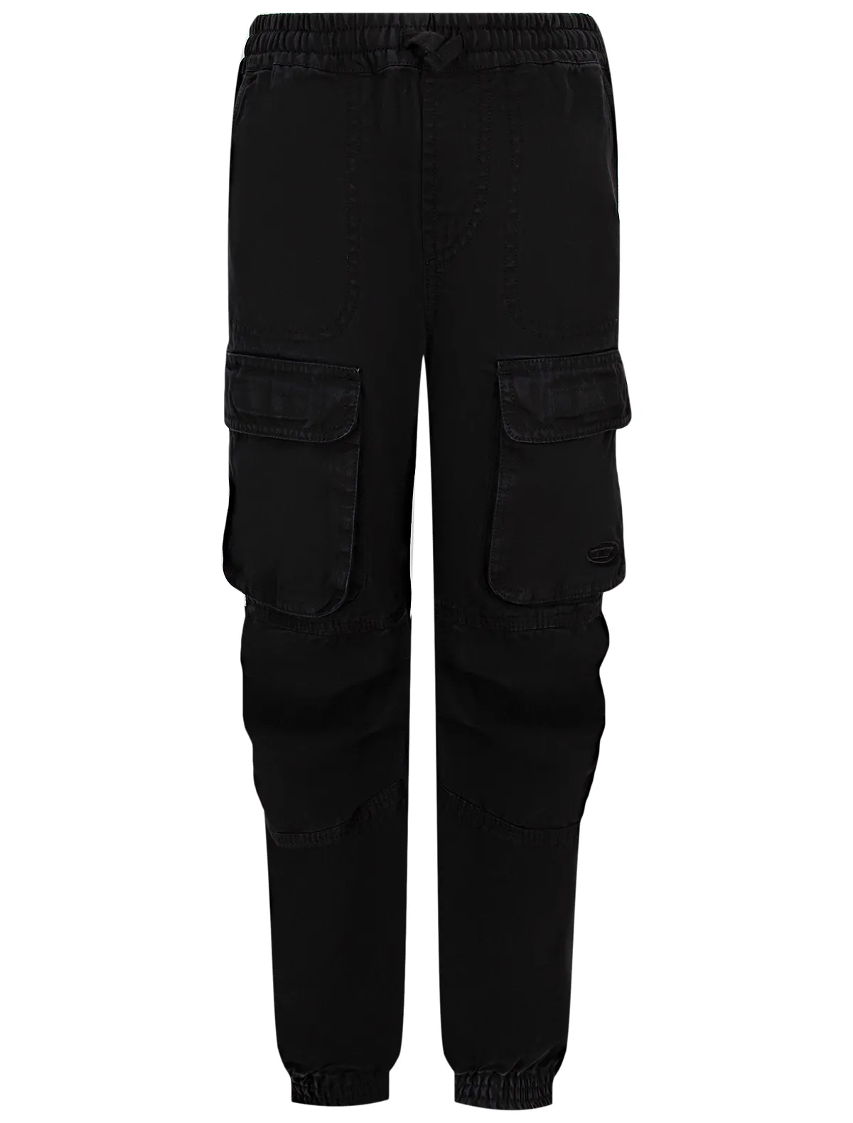 

Брюки Diesel, Черный, 2698906