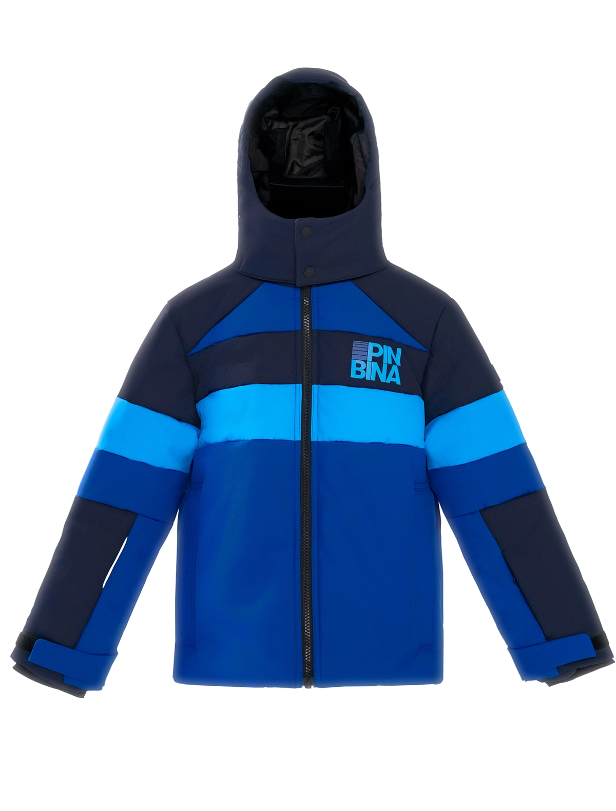 

Куртка PinBina, Синий, 3088602